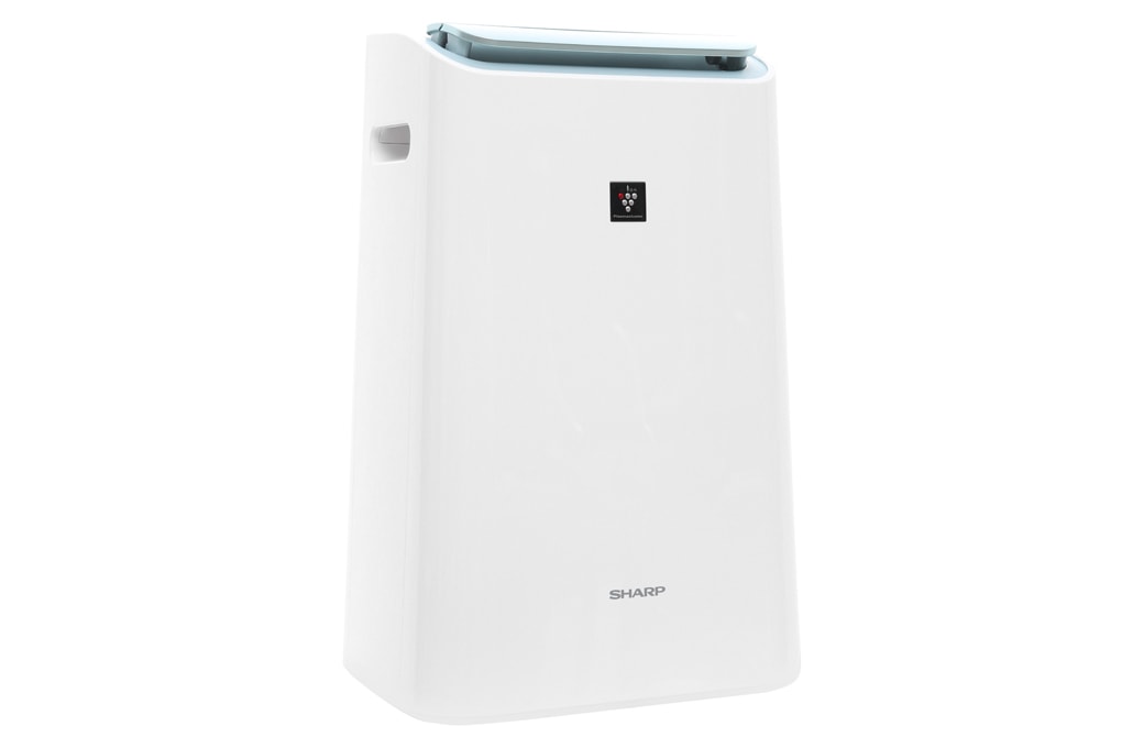 Máy lọc không khí hút ẩm Sharp DW-E16FA-W