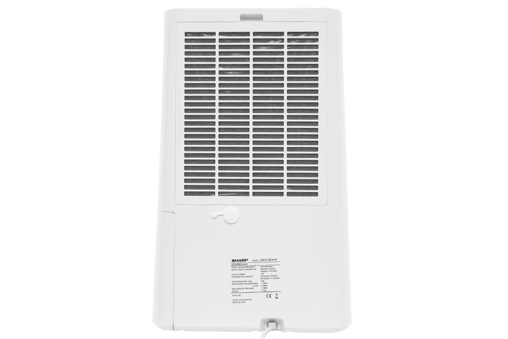 Máy lọc không khí hút ẩm Sharp DW-E16FA-W
