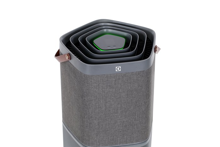 Máy lọc không khí Electrolux PA91- 606DG