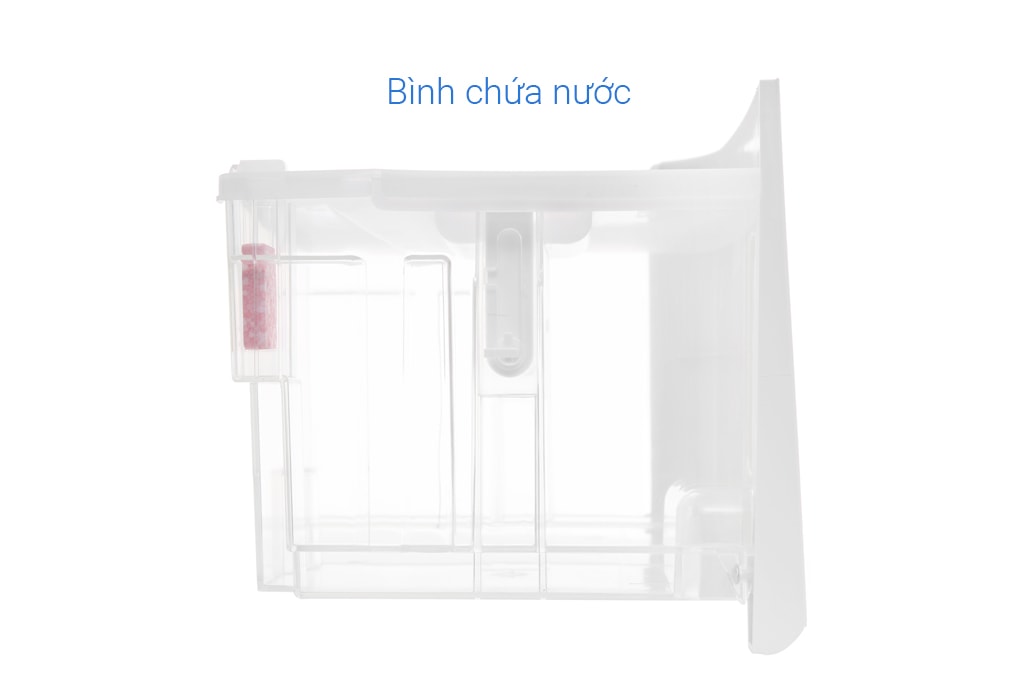 Máy lọc không khí hút ẩm Sharp DW-E16FA-W