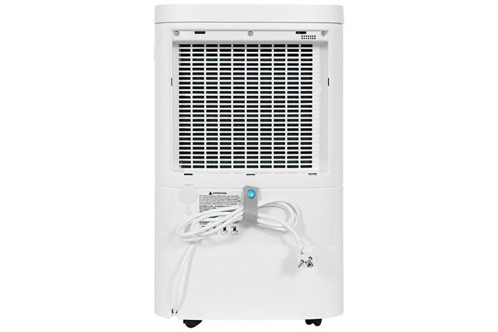 Máy lọc không khí hút ẩm Electrolux EDH10TRBW1
