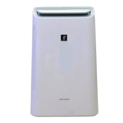 Máy lọc không khí hút ẩm Sharp DW-E16FA-W