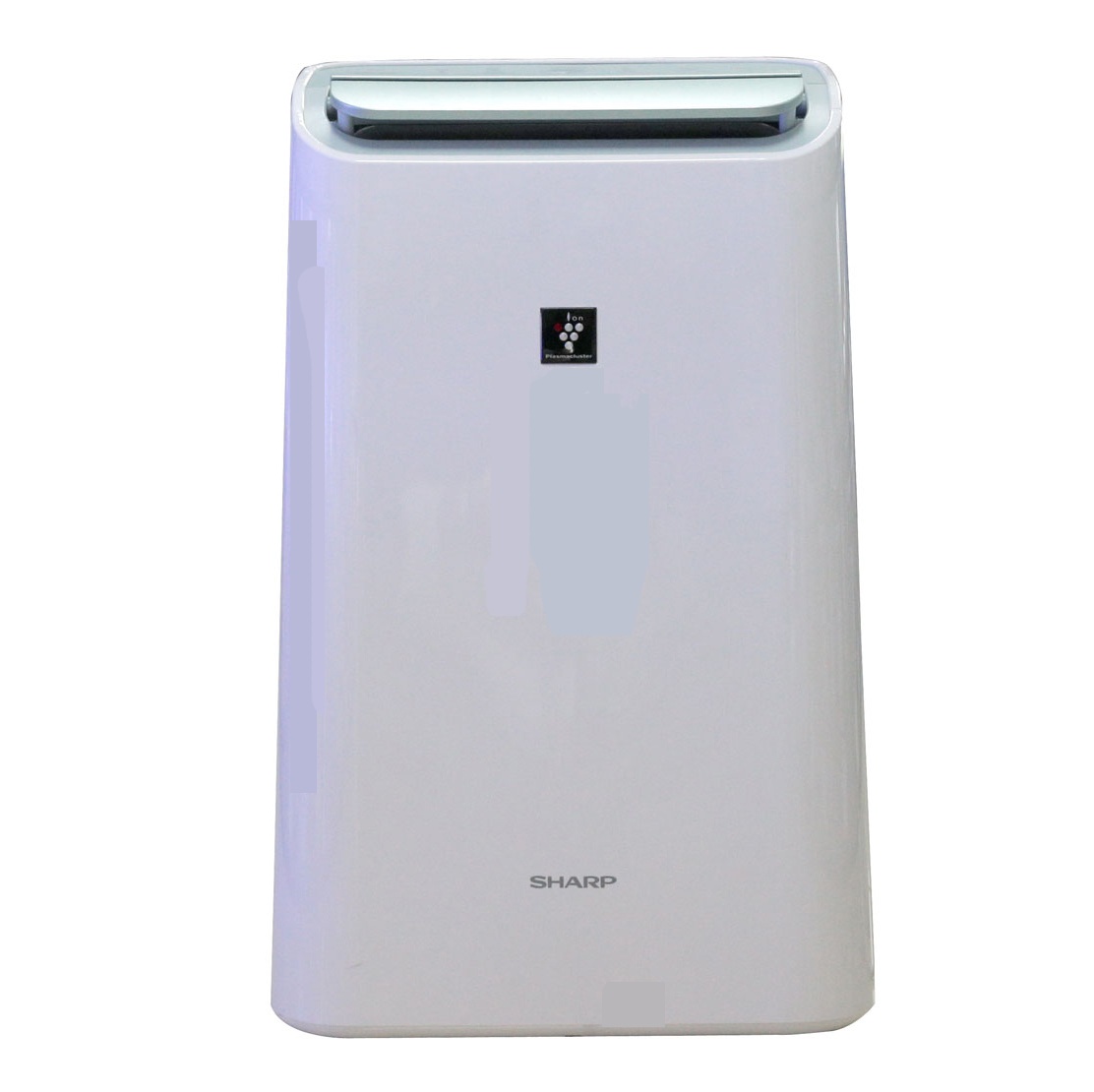 Máy lọc không khí hút ẩm Sharp DW-E16FA-W