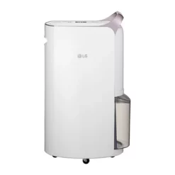 Máy hút ẩm LG Dual Inverter 19L MD19GQGE0