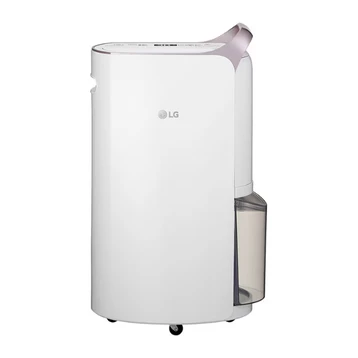Máy hút ẩm LG Dual Inverter 19L MD19GQGE0