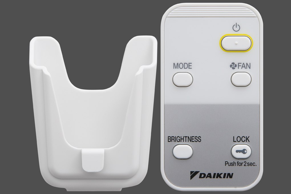 Máy lọc không khí Daikin MC55UVM6-7