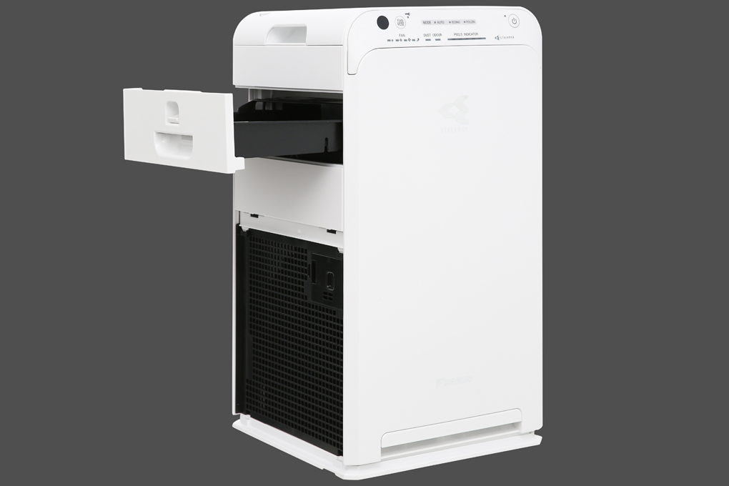 Máy lọc không khí Daikin MC55UVM6-7