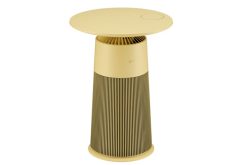 Máy lọc không khí LG PuriCare Aero Furniture AS20GPYU0- Màu vàng