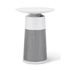 Máy lọc không khí LG PuriCare Aero Furniture AS20GPWU0- Màu trắng