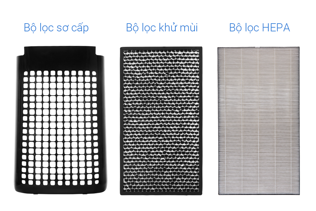 Màng lọc than hoạt tính khử mùi Sharp FZ-J80DFE