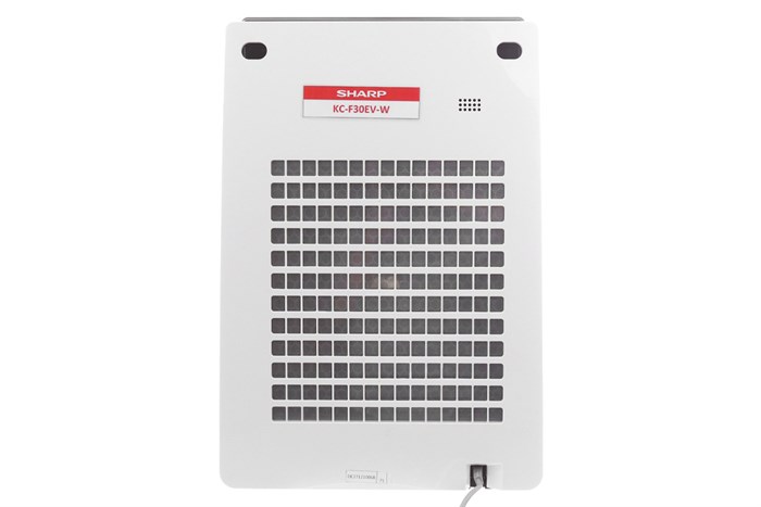 Máy lọc không khí tạo ẩm Sharp KC-F30EV-W