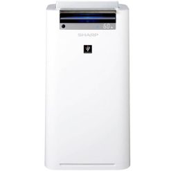 Máy lọc không khí tạo ẩm Sharp KC-G50EV-W