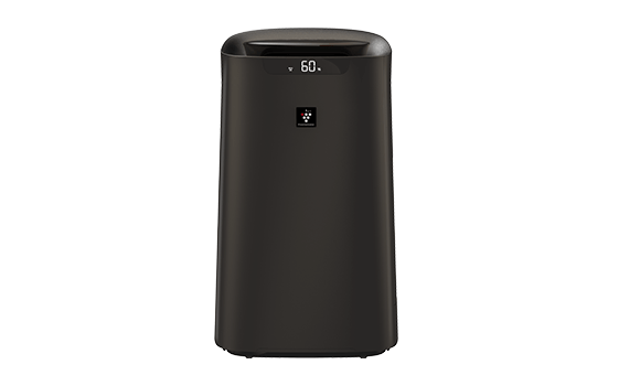 Máy lọc không khí tạo ẩm Sharp KI-L80V-T