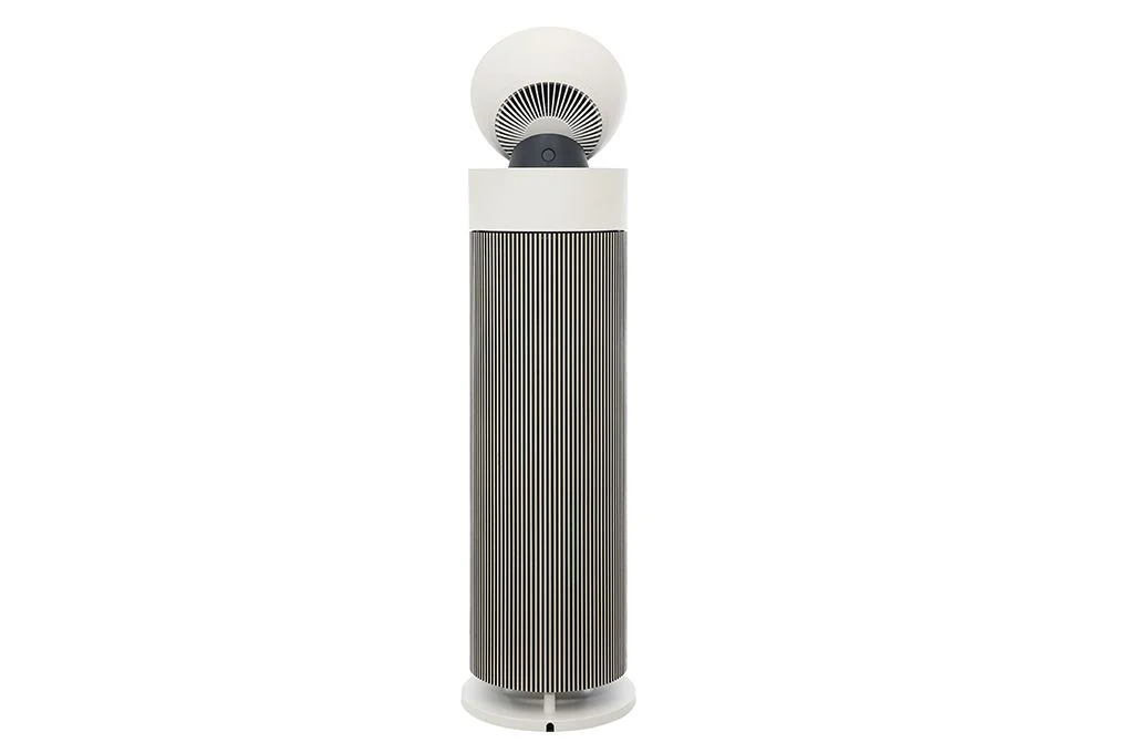 Máy lọc không khí LG PuriCare Aero Booster AS55GGSY0.ABAE (màu Be)