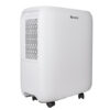 Máy hút ẩm Gree Santo GDN10BC ( 22m²/10lít)