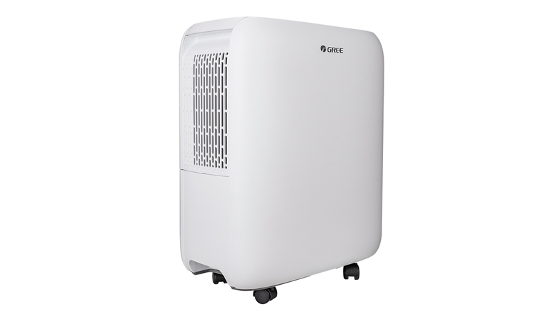 Máy hút ẩm Gree Santo GDN10BC ( 22m²/10lít)