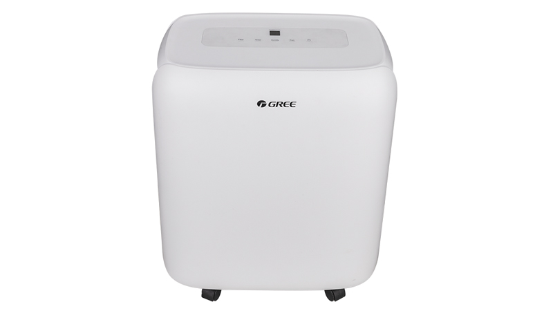 Máy hút ẩm Gree Santo GDN10BC ( 22m²/10lít)