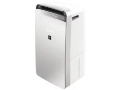 Máy lọc không khí và hút ẩm Sharp DW-J20FV-W 20 lít/ ngày