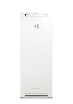 Máy lọc không khí Daikin tạo ẩm MCK555AVMV-W