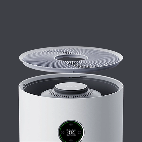 Máy lọc không khí Xiaomi Mi Air Purifier Elite BHR6359EU