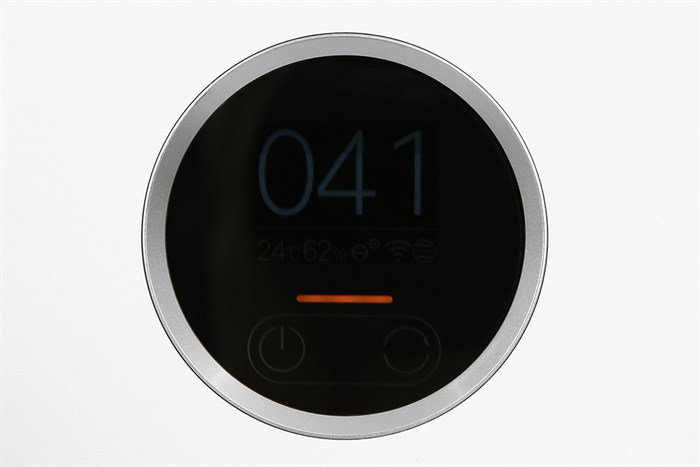 Máy lọc không khí Xiaomi Smart Air Purifier 4 Pro BHR5056EU
