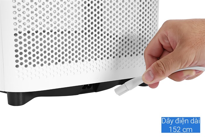 Máy lọc không khí Xiaomi Smart Air Purifier 4 BHR5096GL