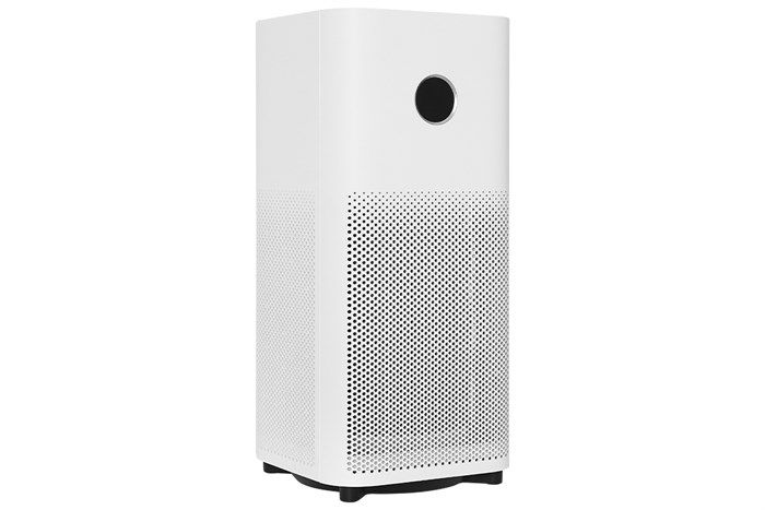 Máy lọc không khí Xiaomi Smart Air Purifier 4 Pro BHR5056EU