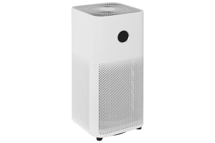 Máy lọc không khí Xiaomi Smart Air Purifier 4 Pro BHR5056EU