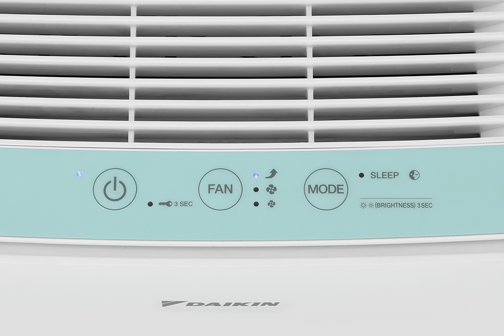 Máy lọc không khí Daikin MCQ30ZVM7-P 23m2