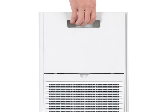 Máy lọc không khí Daikin MCQ30ZVM7-P 23m2