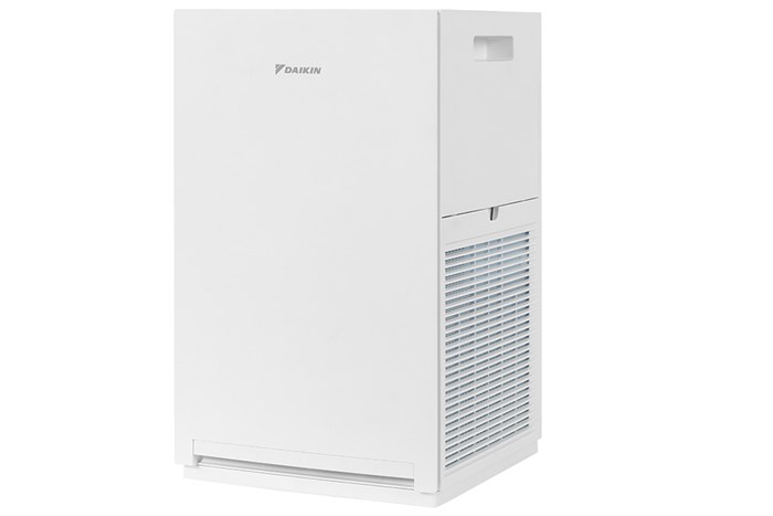 Máy lọc không khí Daikin MCQ30ZVM7-G 23m2