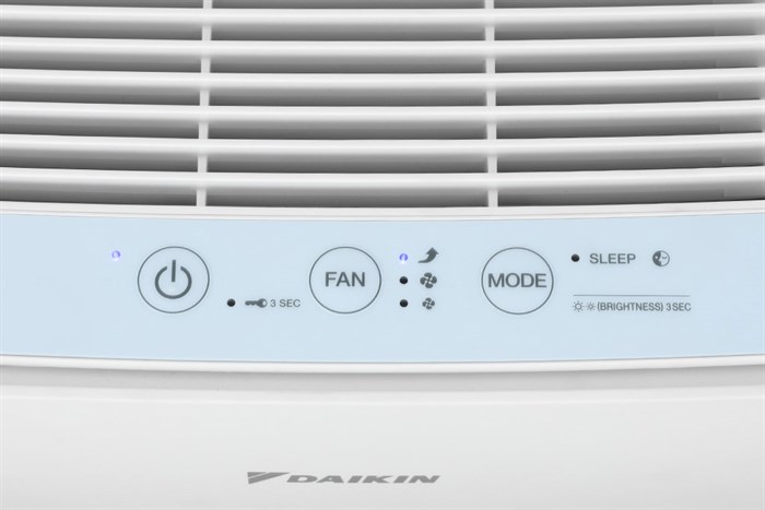 Máy lọc không khí Daikin MCQ30ZVM7-P 23m2