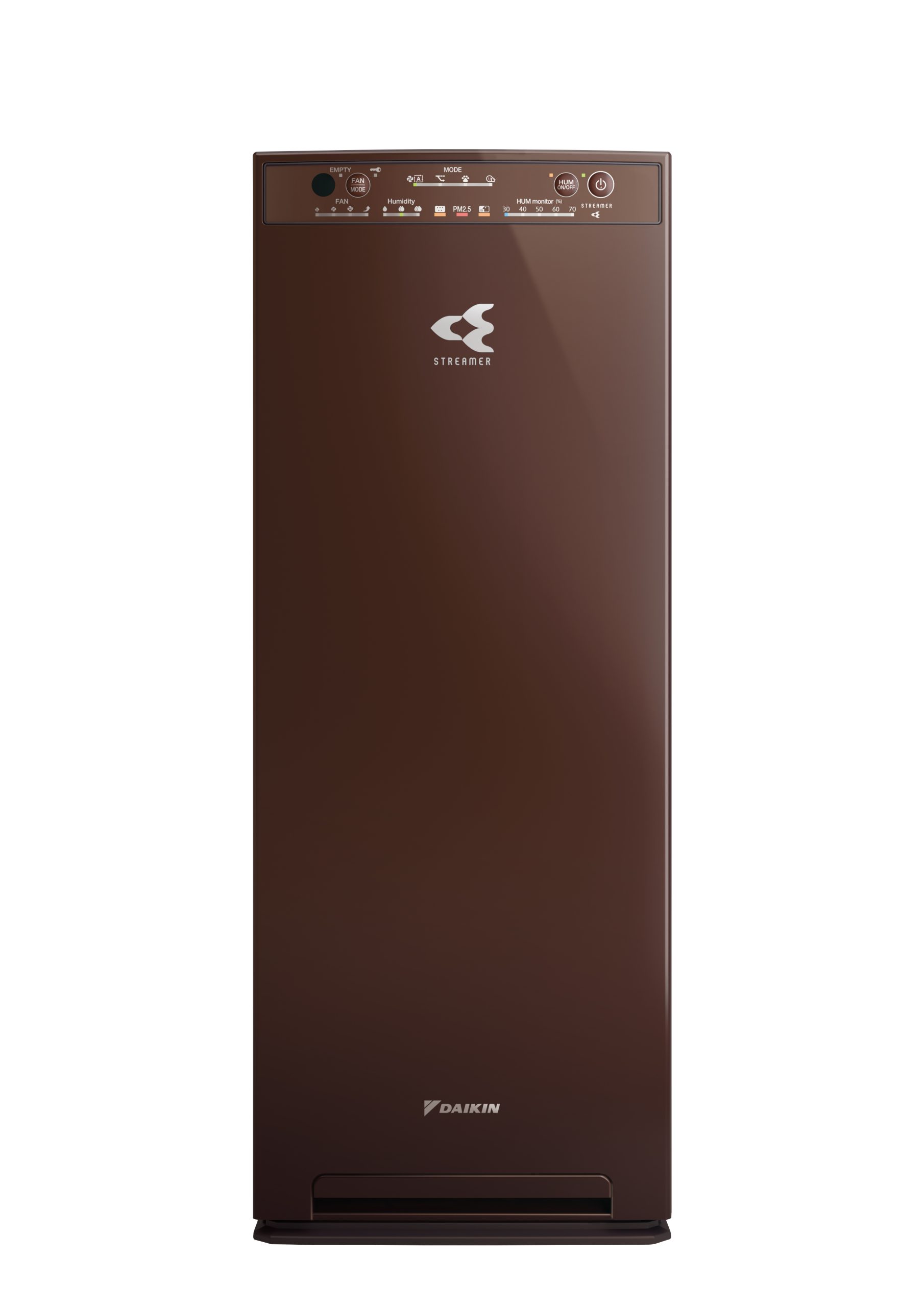 Máy lọc không khí và tạo ẩm Daikin MCK555AVMV-T
