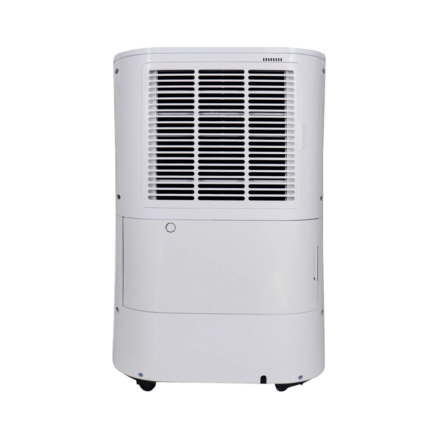 Máy lọc không khí và hút ẩm Nagakawa NAD8569 25 Lit
