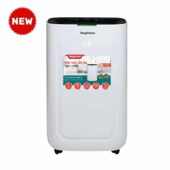 Máy hút ẩm Nagakawa NAD8556 16 lit
