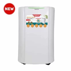 Máy lọc không khí và hút ẩm Nagakawa NAD8569 25 Lit