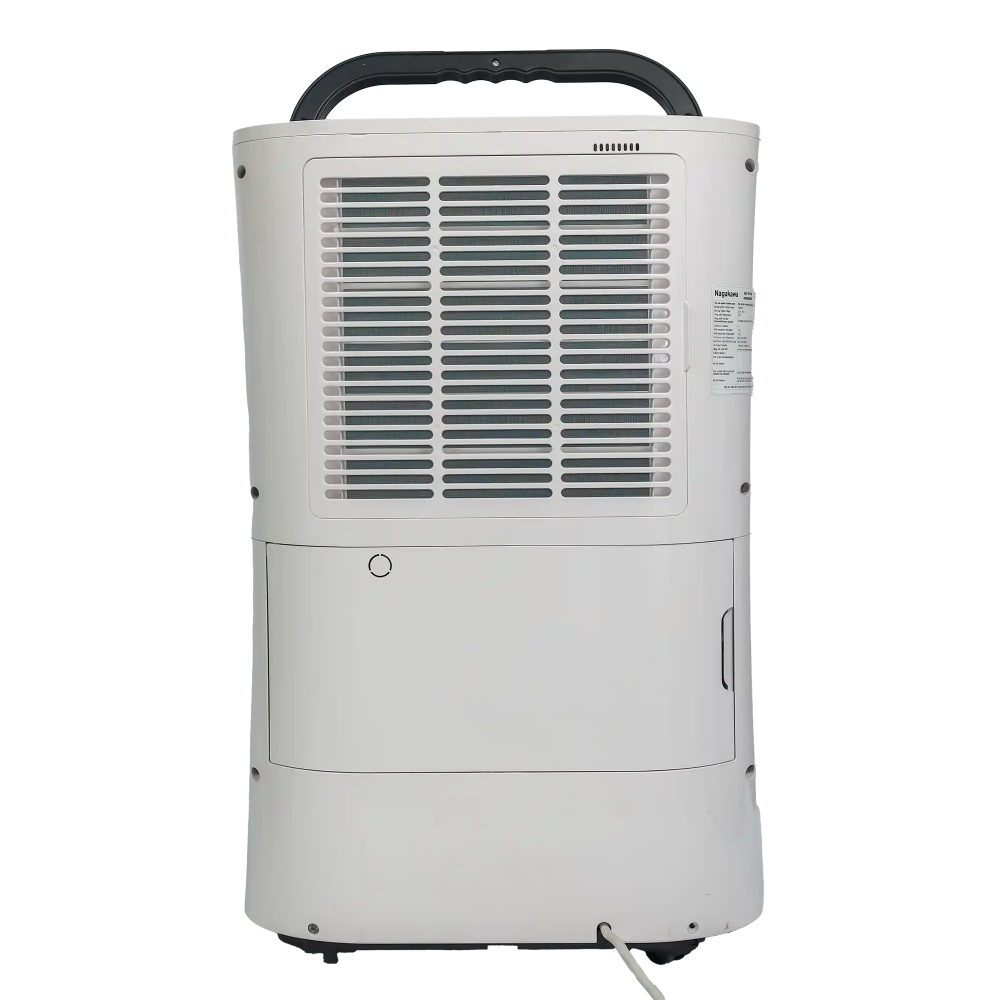 Máy lọc không khí và hút ẩm Nagakawa NAD8559 20 Lit