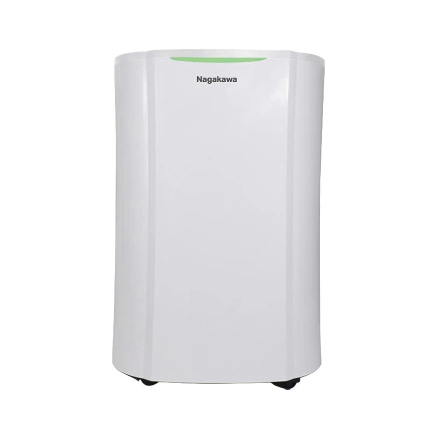 Máy lọc không khí và hút ẩm Nagakawa NAD8569 25 Lit