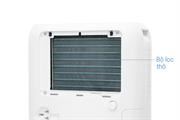 Máy hút ẩm Gree GDN20BE-K5EBA1B 20 lít