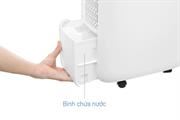 Máy hút ẩm Gree GDN20BE-K5EBA1B 20 lít