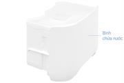 Máy hút ẩm Gree GDN20BE-K5EBA1B 20 lít